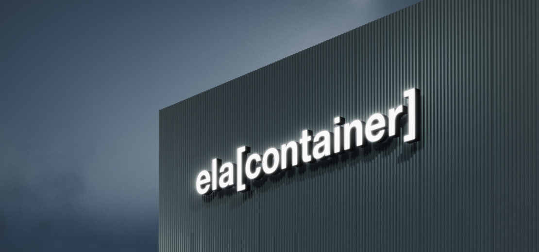ELA Container - Kontakt Standorte